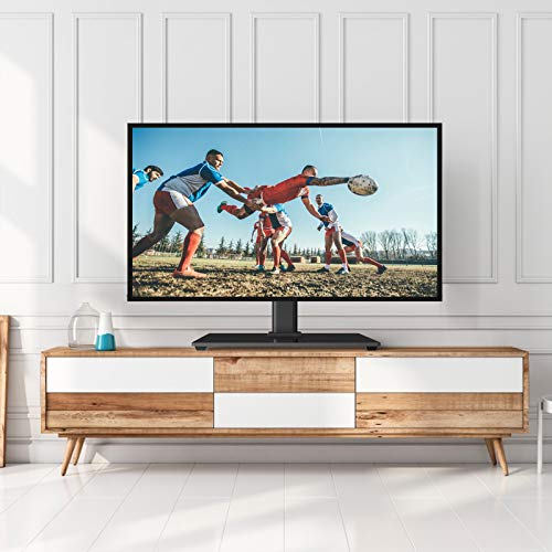 Tabletop TV Stand For 32" To 55" TVs