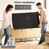 Tilt TV Wall Mount For 23" To 55" TVs