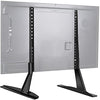 Tabletop TV Stand Legs For 22" To 65" TVs