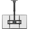 Multi-Adjustable Ceiling TV Mount For 26" To 65" TVs