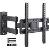 Full Motion TV Wall Mount For 32" To 55" TVs