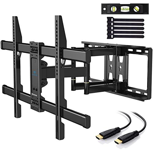 Full Motion TV Wall Mount For 37