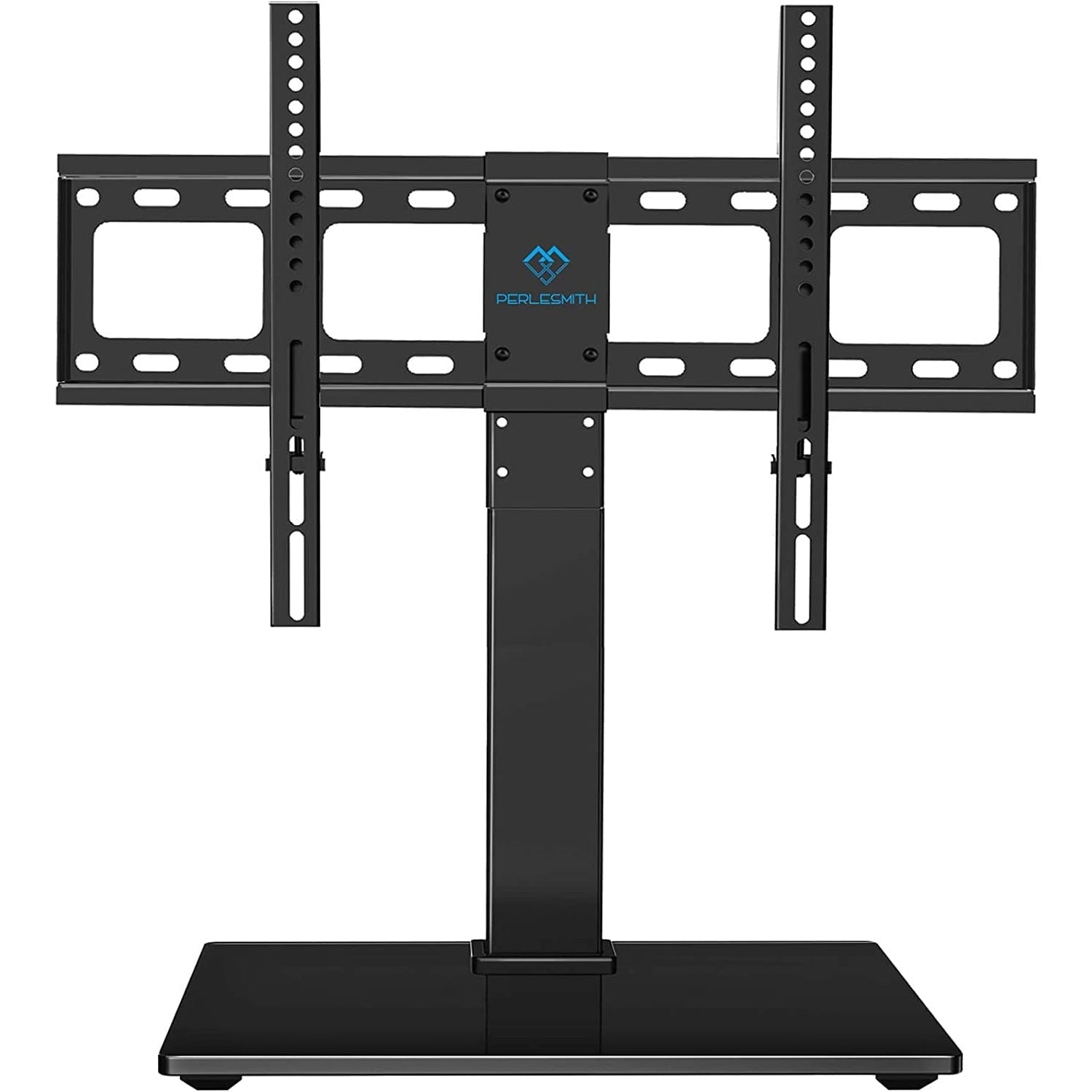 Swivel Tabletop TV Stand For 37