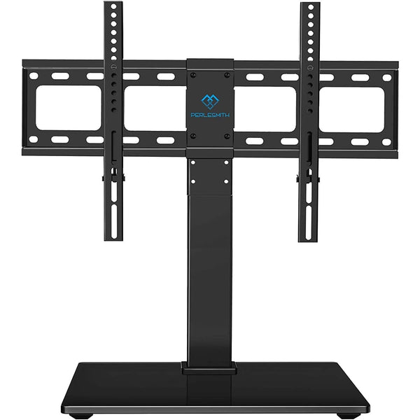 Swivel Tabletop TV Stand For 37" To 70" TVs
